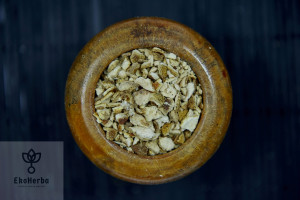 Pomarańcza Skórka Pomarańczy - 5 Kg Ekoherba