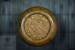 Przyprawa Do Grilla - 1 Kg Ekoherba