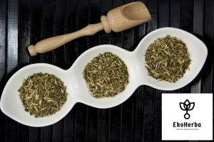 Przytulia Ziele Przytulii - 250 G Ekoherba