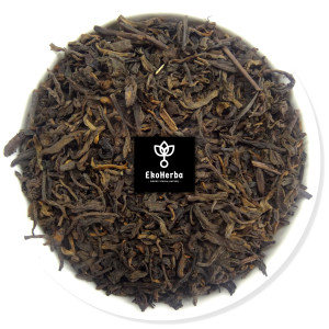 Pu-erh Herbata 50g - 50 G Ekoherba