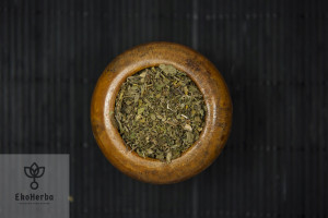 ślaz Ziele ślazu - 50 G Ekoherba