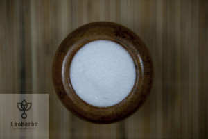 Sól Morska - 1 Kg Ekoherba