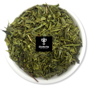 Sencha Herbata 50g - 50 G Ekoherba