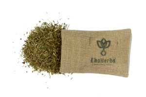 Werbena Cytrynowa Liść Lippia - 1 Kg Ekoherba