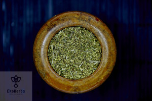 Wiązówka Kwiat Wiązówki Tawuła - 50 G Ekoherba