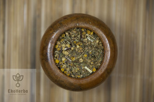 Wrotycz Kwiat - 50 G Ekoherba