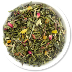 Wybuchowy Kaktus Herbata 50g - 50 G Ekoherba