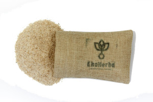 Babka Jajowata Błonnik Witalny łuska - 50 G Ekoherba