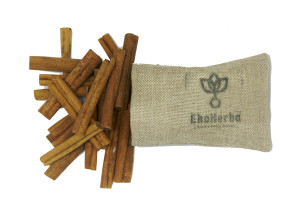 Cynamon Laski Całe - 1 Kg Ekoherba