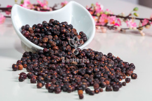 Jałowiec Owoce Suszone. - 50 G Ekoherba