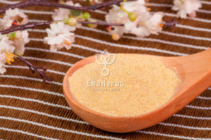 Kozieradka Mielona - 5 Kg Ekoherba