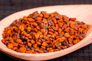 Kozieradka Ziarno - 5 Kg Ekoherba