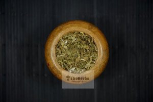 Lubczyk Ziele - 50 G Ekoherba