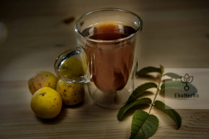 Ziołowa Polana Mieszanka Ziołowa 50g - 50 G Ekoherba