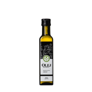 Olej Sezamowy 250 Ml - 250 Ml Ekoherba