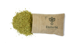 Senes Liście Senesu - 50 G Ekoherba