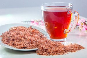 Sosna Pączki - 250 G Ekoherba