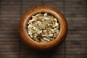 Wrośniak    Różnobarwny    Trametes. - 50 G Ekoherba