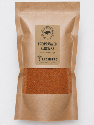 Przyprawa do kurczaka - 1 kg