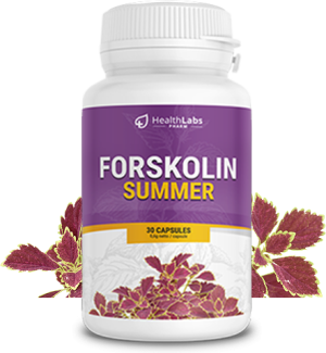 Forskolin Summer