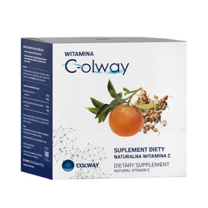 Colway Witamina C
