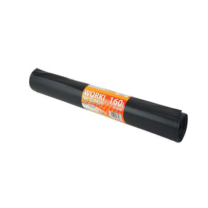 Worki na odpady 160 L
