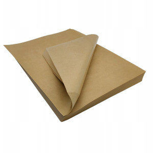 Papier Kraft PE 300x400 mm