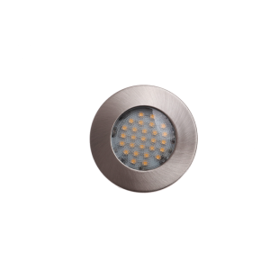 Zestaw led Barri 3x okrągłe barwa ciepła