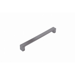 Uchwyt meblowy GTV Modena 192 mm chrom