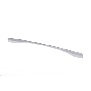 Uchwyt meblowy GTV Ancona 256 mm aluminium