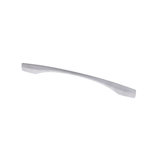 Uchwyt meblowy GTV Ancona 192 mm aluminium