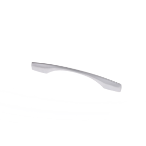 Uchwyt meblowy GTV Ancona 128 mm aluminium