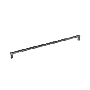 Uchwyt meblowy GTV Bagio 320 mm antyczne srebro
