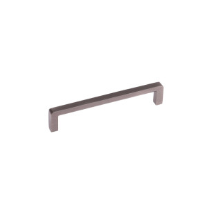 Uchwyt meblowy GTV Bagio 128 mm tytan szczotkowany