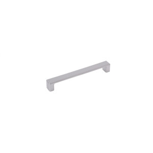 Uchwyt meblowy GTV Modena 160 mm aluminium