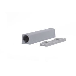 Tip-on adapter długi popiel