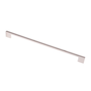 Uchwyt meblowy GTV UZ-819  320 mm satyna