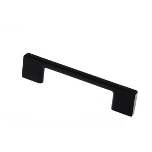 Uchwyt meblowy GTV UZ-819 96 mm czarny