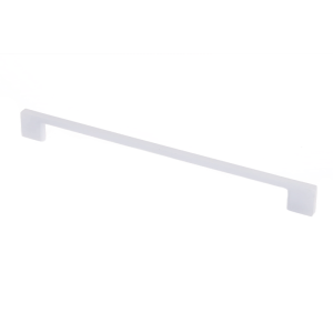 Uchwyt meblowy GTV UZ-819  256 mm biały