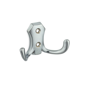 Wieszak meblowy Nomet Yukon 226 aluminium