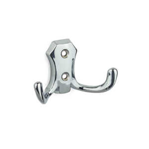 Wieszak meblowy Nomet Yukon 150 chrom