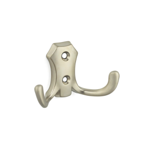 Wieszak meblowy Nomet Yukon 134 satyna