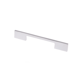 Uchwyt meblowy GTV Thin 96/128 aluminium