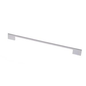 Uchwyt meblowy GTV Thin 288/320 mm aluminium