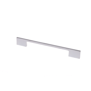 Uchwyt meblowy GTV Thin 160/192 mm aluminium