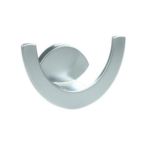 Wieszak meblowy Nomet Arto aluminium