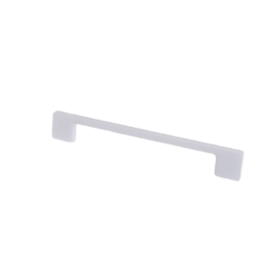 Uchwyt meblowy GTV UZ-819  160 mm biały