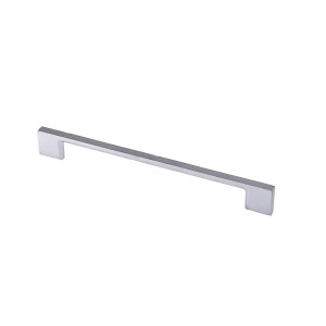 Uchwyt meblowy GTV UZ-819  192 mm aluminium