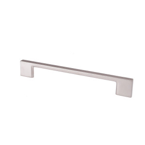 Uchwyt meblowy GTV UZ-819  160 mm satyna
