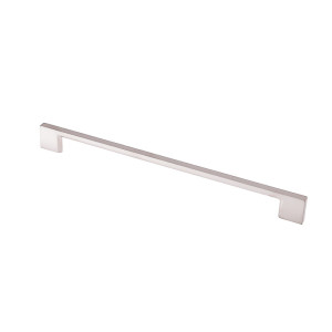 Uchwyt meblowy GTV  UZ-819  256 mm satyna
